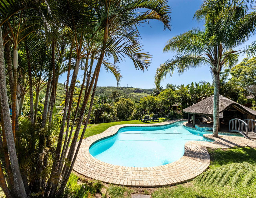 Imagen general del Fish Eagle Manor. Foto 15