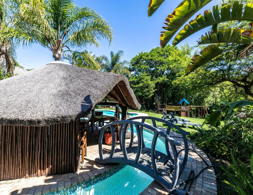 Imagen general del Fish Eagle Manor. Foto 17