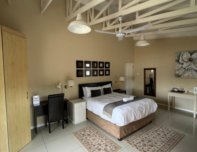 Imagen general del Fish Eagle Manor. Foto 18