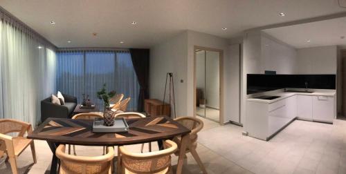 Imagen general del Fisherman House Residence Pranburi. Foto 2