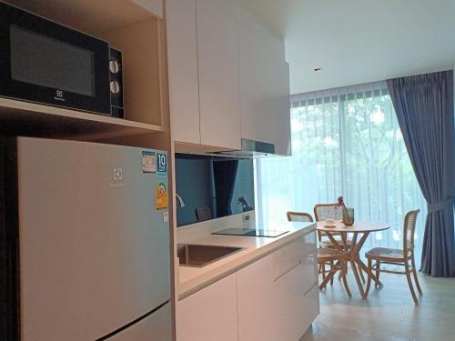 Imagen general del Fisherman House Residence Pranburi. Foto 5