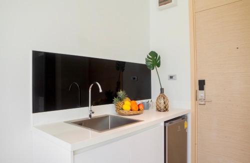 Imagen general del Fisherman House Residence Pranburi. Foto 10