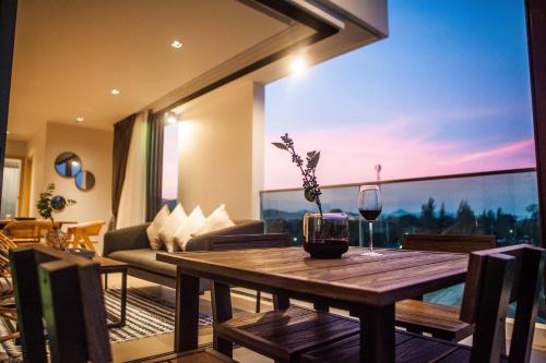 Imagen de la habitación del Fisherman House Residence Pranburi. Foto 19