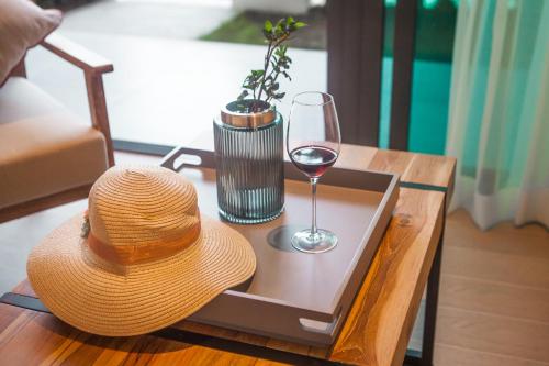 Imagen general del Fisherman House Residence Pranburi. Foto 13