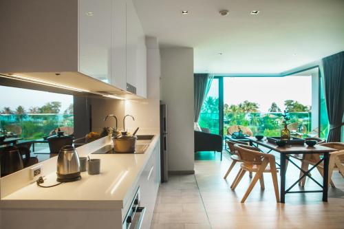 Imagen general del Fisherman House Residence Pranburi. Foto 14