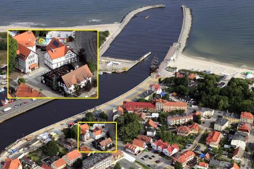 Imagen general del Fisherman\'s House. Foto 1