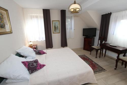 Imagen de la habitación del Fisherman\'s House. Foto 5