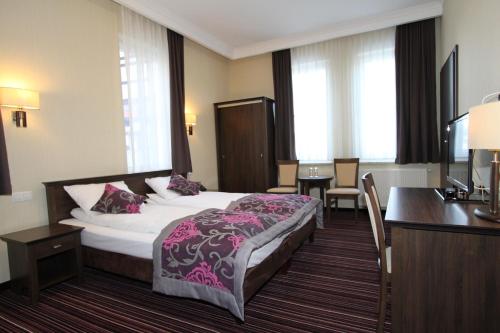 Imagen de la habitación del Fisherman\'s House. Foto 6