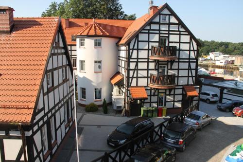 Imagen general del Fisherman\'s House. Foto 3