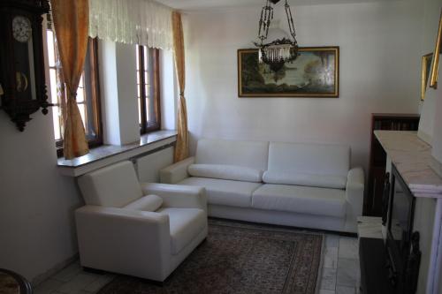 Imagen de la habitación del Fisherman\'s House. Foto 8