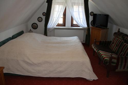 Imagen de la habitación del Fisherman\'s House. Foto 9