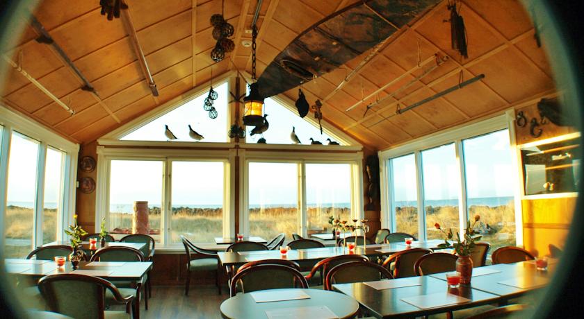 Imagen de los interiores del Fisherman's Village. Foto 5