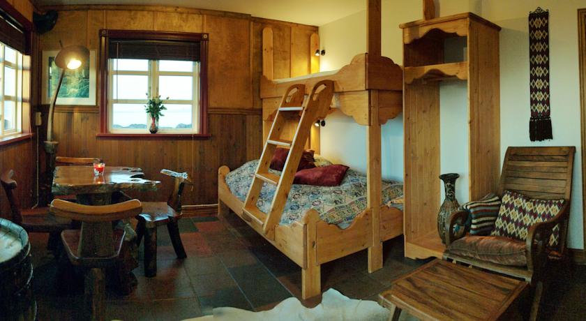 Imagen de la habitación del Fisherman's Village. Foto 2