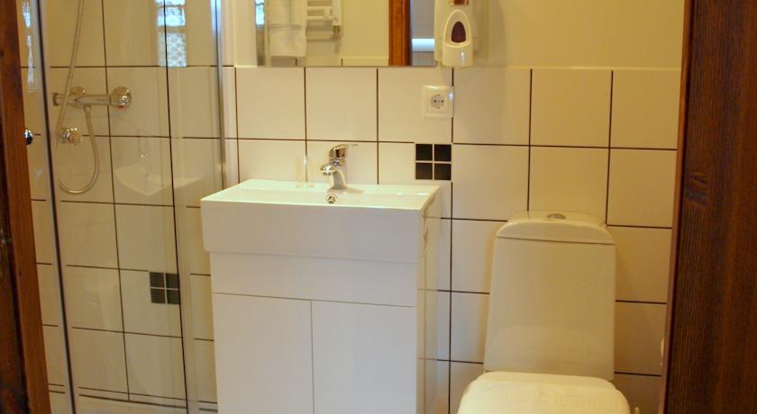 Imagen de los interiores del Fisherman's Village. Foto 8