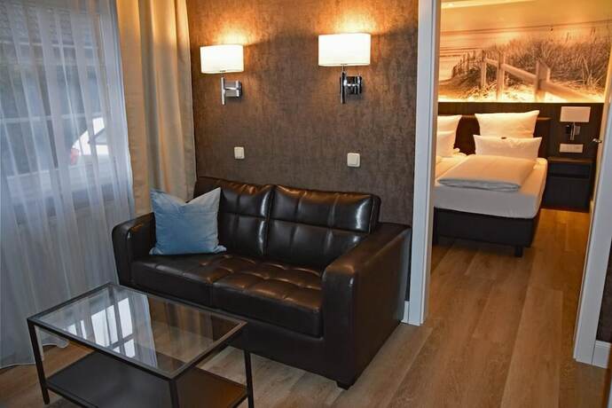 Imagen de la habitación del Fishers INN. Foto 15