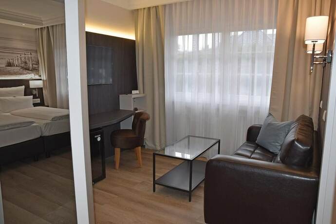 Imagen general del Fishers INN. Foto 3