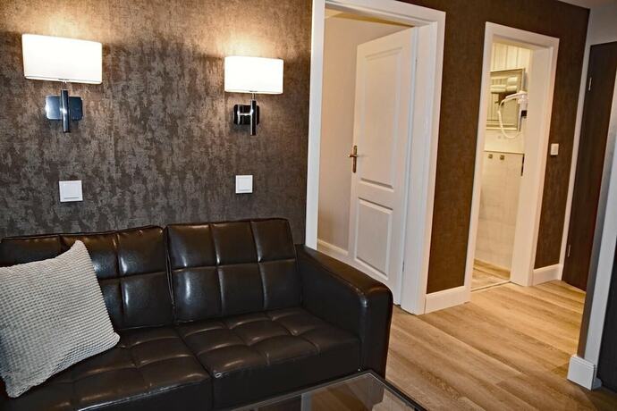 Imagen general del Fishers INN. Foto 4