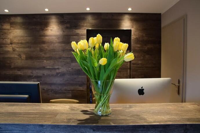 Imagen general del Fishers INN. Foto 5