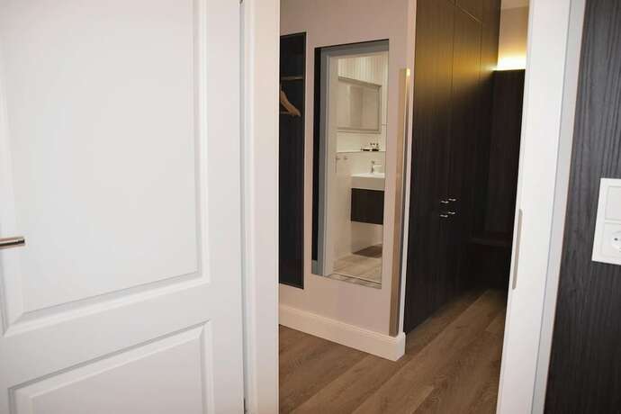 Imagen general del Fishers INN. Foto 6