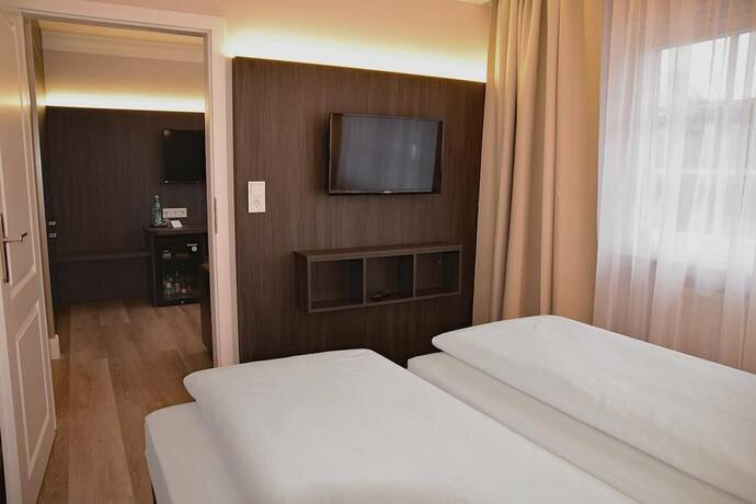 Imagen de la habitación del Fishers INN. Foto 17