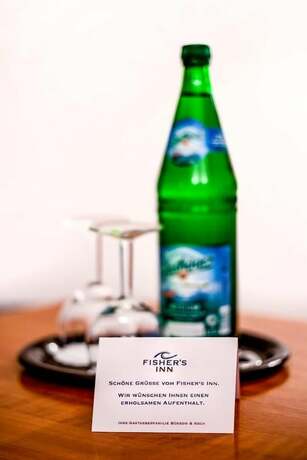 Imagen general del Fishers INN. Foto 7