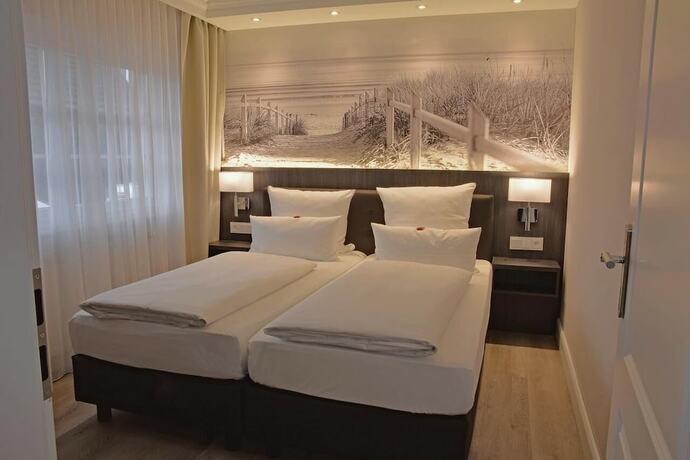 Imagen de la habitación del Fishers INN. Foto 18