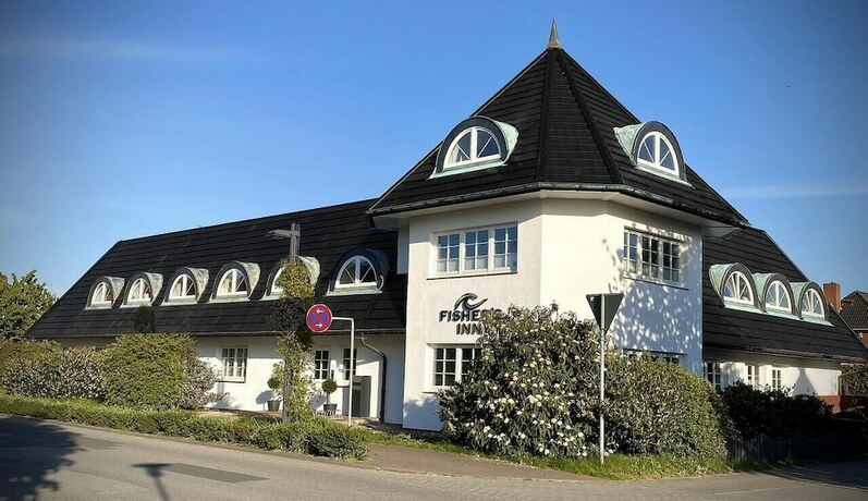 Imagen general del Fishers INN. Foto 8