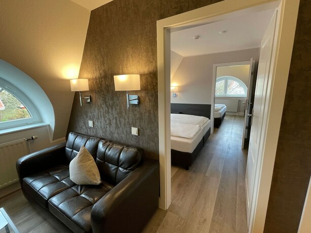 Imagen general del Fishers INN. Foto 9