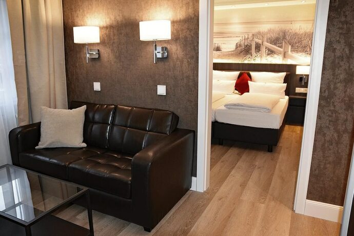 Imagen de la habitación del Fishers INN. Foto 19