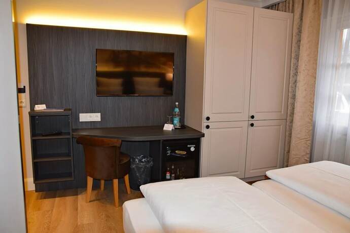 Imagen general del Fishers INN. Foto 10