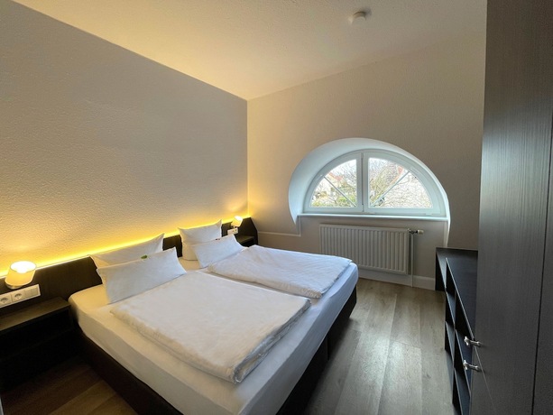 Imagen de la habitación del Fishers INN. Foto 20