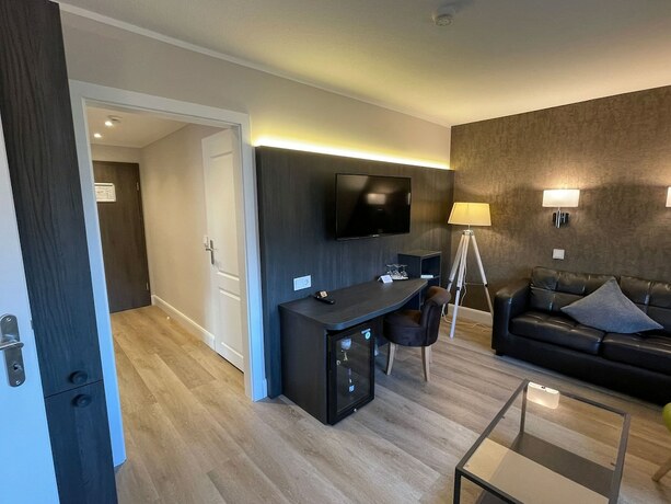 Imagen general del Fishers INN. Foto 12