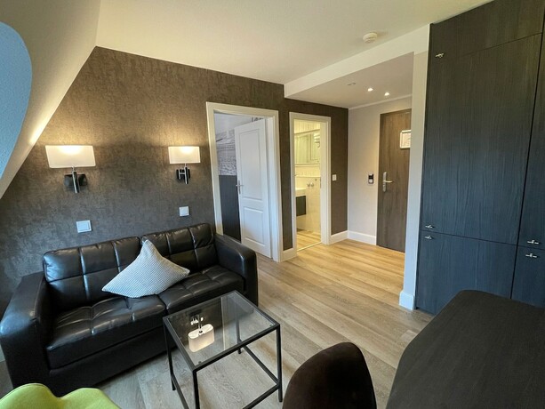 Imagen general del Fishers INN. Foto 13