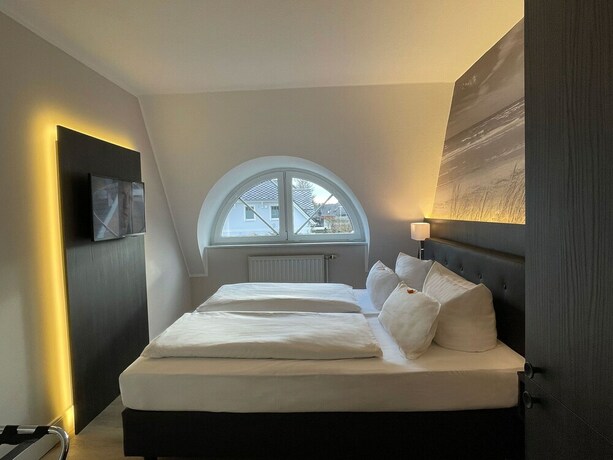 Imagen general del Fishers INN. Foto 14