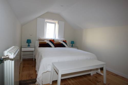 Imagen de la habitación del Fishtail Sea House - Hostel. Foto 1
