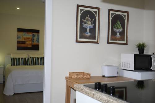 Imagen de la habitación del Fishtail Sea House - Hostel. Foto 3