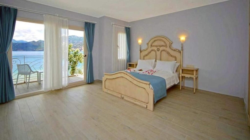 Imagen de la habitación del Fiska Butik Hotel. Foto 7