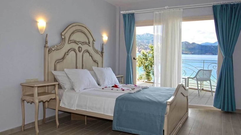 Imagen de la habitación del Fiska Butik Hotel. Foto 8
