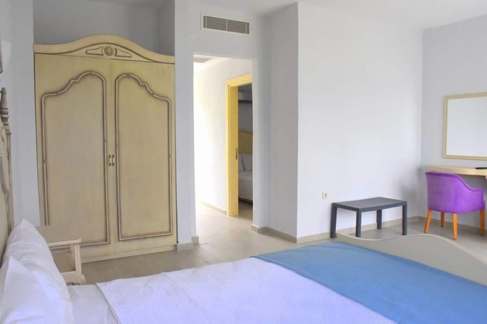Imagen de la habitación del Fiska Butik Hotel. Foto 9