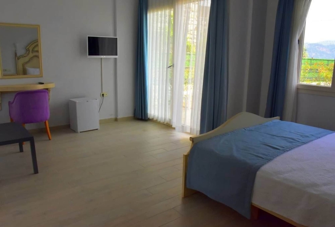 Imagen de la habitación del Fiska Butik Hotel. Foto 10