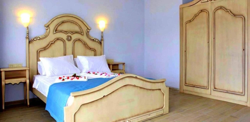 Imagen de la habitación del Fiska Butik Hotel. Foto 11