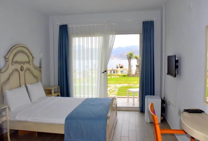 Imagen de la habitación del Fiska Butik Hotel. Foto 12