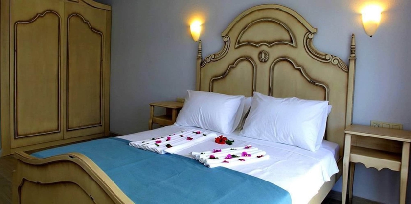 Imagen de la habitación del Fiska Butik Hotel. Foto 13