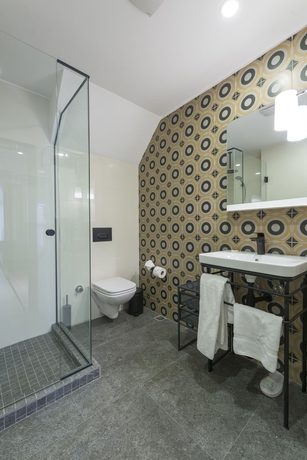 Imagen de la habitación del Fitas Oda Beyoglu. Foto 5