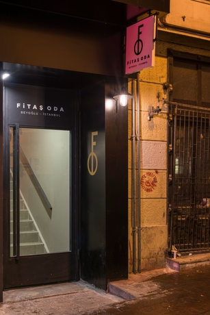 Imagen general del Fitas Oda Beyoglu. Foto 3