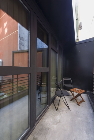 Imagen de la habitación del Fitas Oda Beyoglu. Foto 12