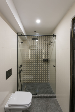Imagen de la habitación del Fitas Oda Beyoglu. Foto 14