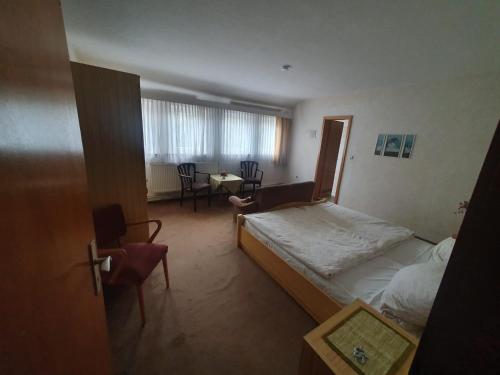 Imagen general del Fitnesshotel Bergquell -. Foto 10