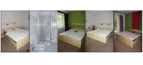 Imagen general del Fitnesshotel Bergquell -. Foto 12