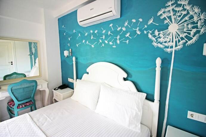 Imagen general del Fitoz Otel. Foto 1